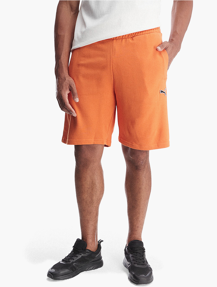 MyRunway | Shop PUMA Maple Syrup Better Essentials 9